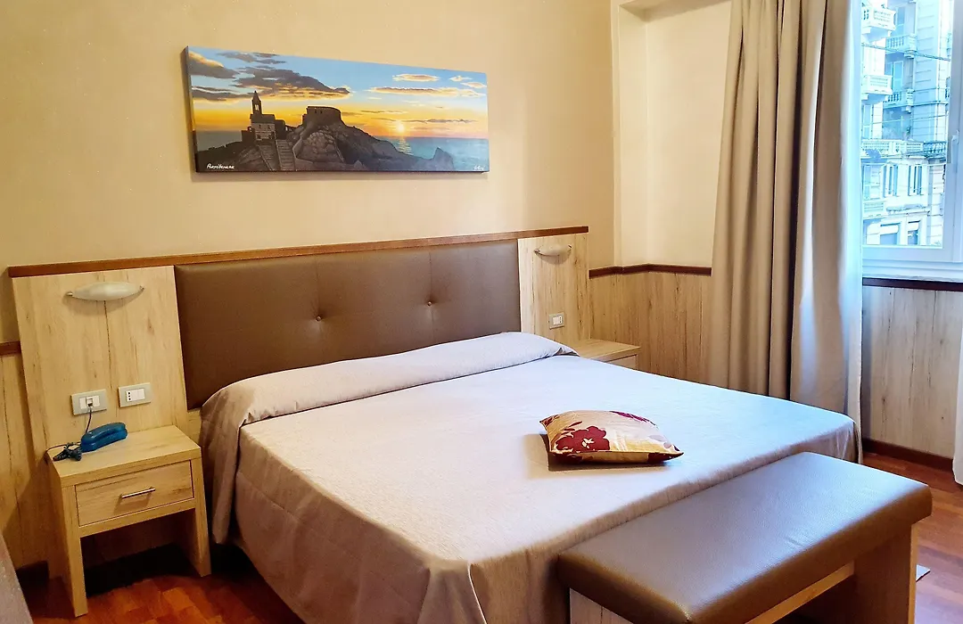 Hotel Corallo-1