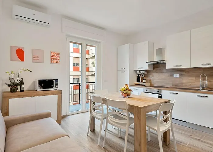 Luxury Apartment - Colibrì