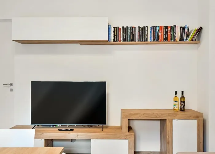 Luxury Apartment - Colibrì