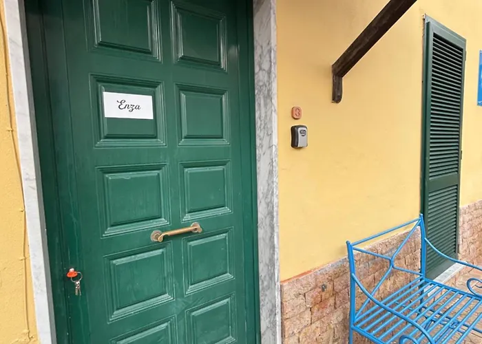 Affittacamere Casa Lucia