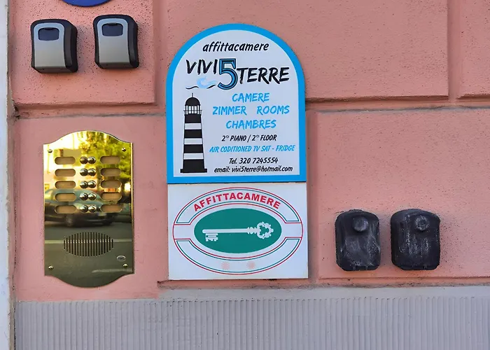 Vivi 5 Terre